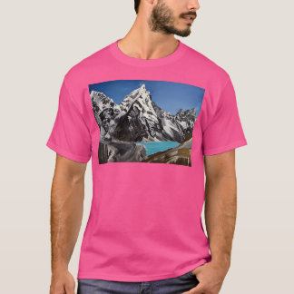 Serenity Active T-Shirt