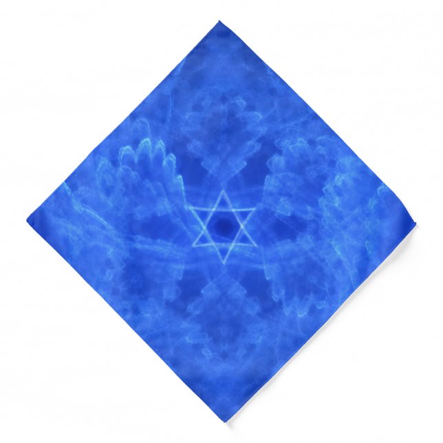 Serenity Bandana (Front)