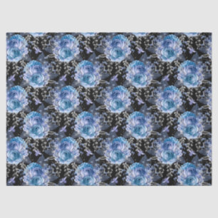 Serenity Bee Series Design 16 Tissue Paper
