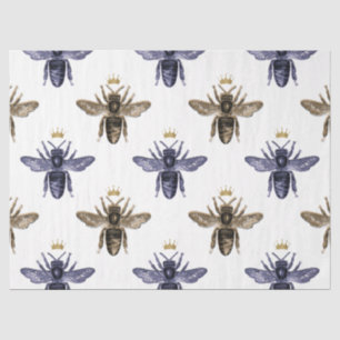 Serenity Bee Series Design 26 Tissue Paper
