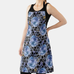 Serenity Bee Series Design 29 Apron