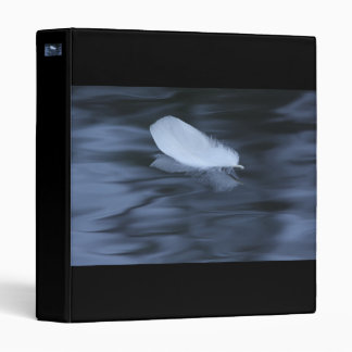 serenity binder