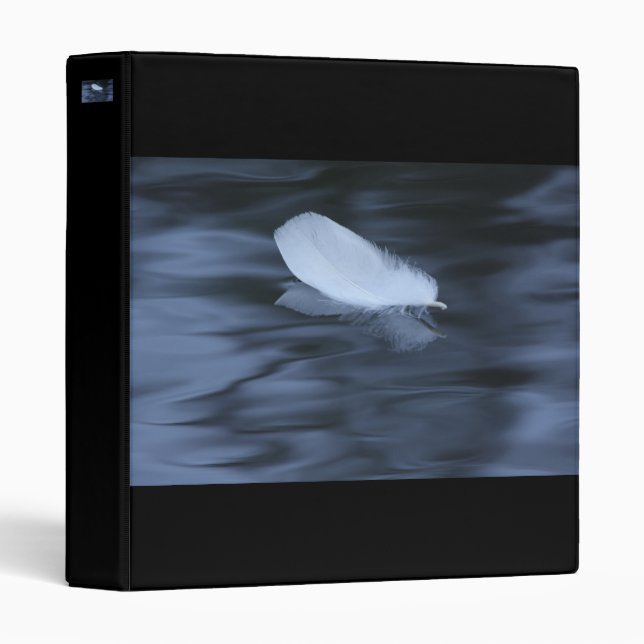 serenity binder (Front/Spine)