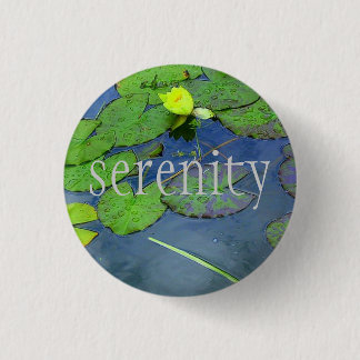 serenity button