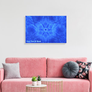 Serenity Canvas Print