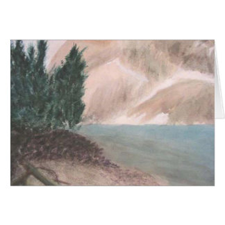 Serenity Cards