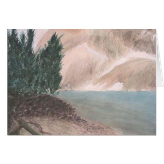 Serenity Cards (Front Horizontal)