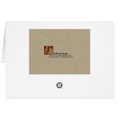 Serenity Cards (Back Horizontal)