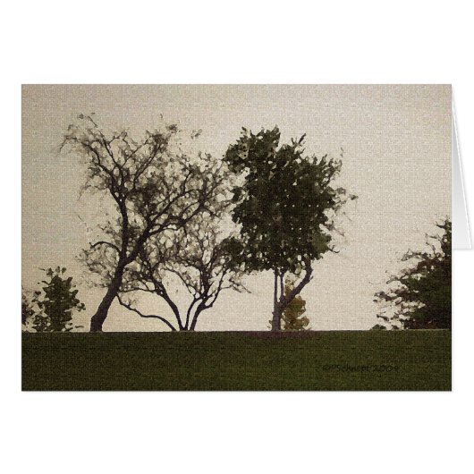 Serenity Cards (Front Horizontal)