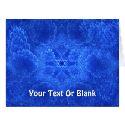 Serenity Cards (Front Horizontal)