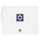 Serenity Cards (Back Horizontal)
