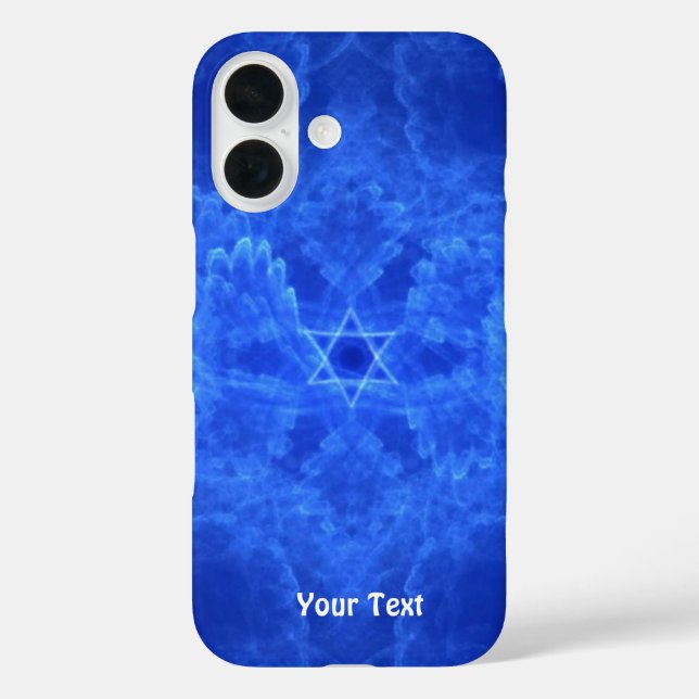 Serenity Case-Mate iPhone Case (Back)