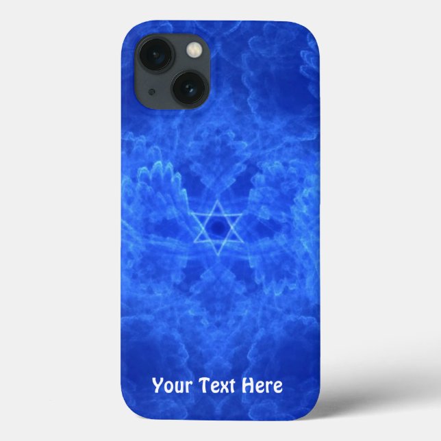 Serenity Case-Mate iPhone Case (Back)