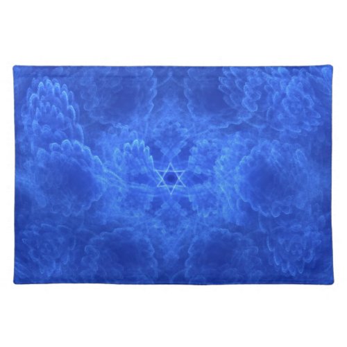 Serenity Cloth Placemat