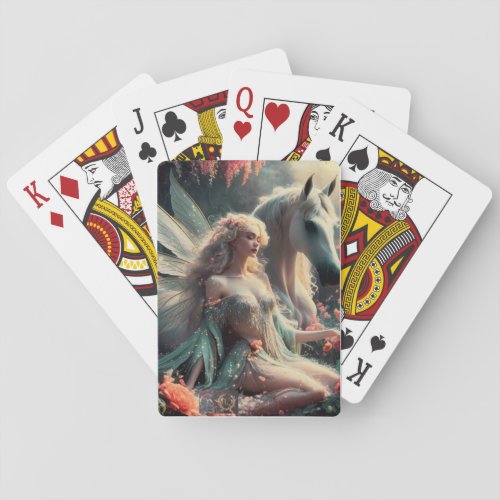  Serenity Escape playing cards
