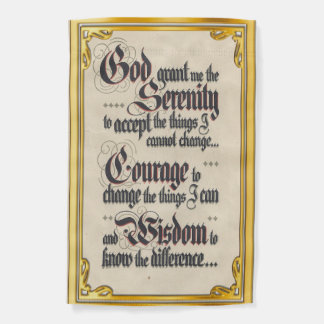 Serenity Garden Flag