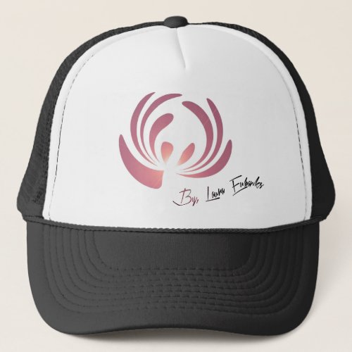 Serenity Glow Snap back Hat