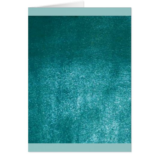 Serenity Greeting Card-Blank Cards (Front)