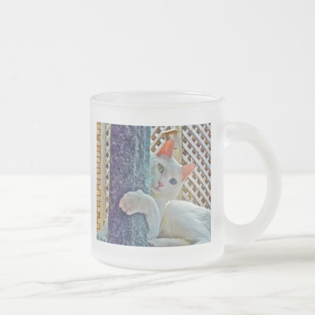 Serenity hug Mug (Right)