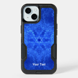 Serenity iPhone 15 Case