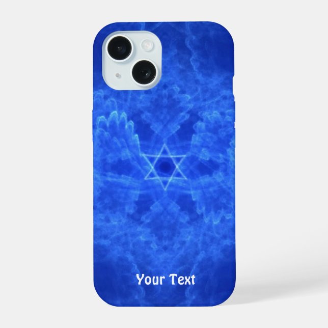 Serenity Iphone Case (Back)