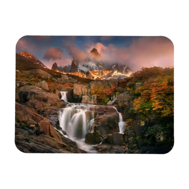 Serenity Magnet (Horizontal)