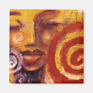 Serenity (Magnet) Magnet