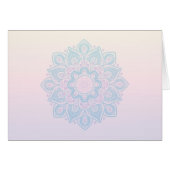Serenity mandala (Front Horizontal)