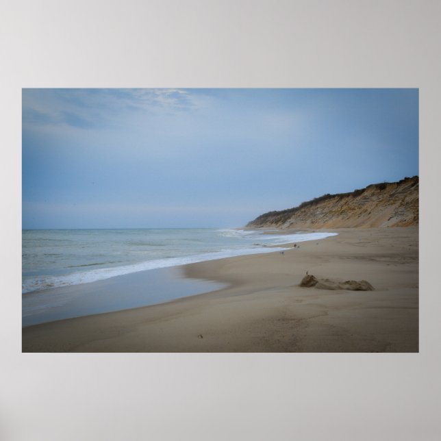 Serenity (Matte) Poster (Front)