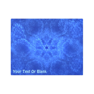 Serenity Metal Print