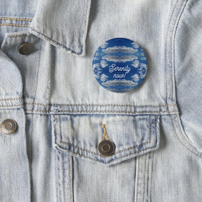 Serenity now! button (In Situ)