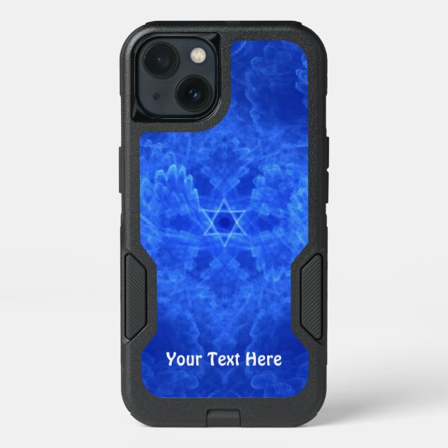 Serenity Otterbox iPhone Case (Back)