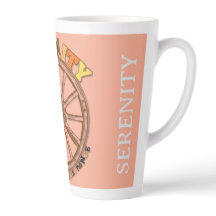 SERENITY- PEACEFUL ACCEPTANCE