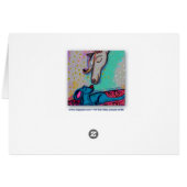 Serenity Pony (Back Horizontal)