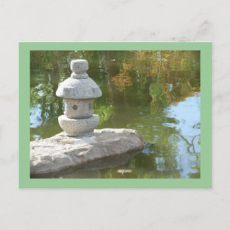 Serenity Postcard
