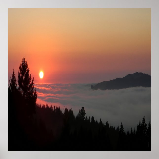 Serenity.... Poster (Front)