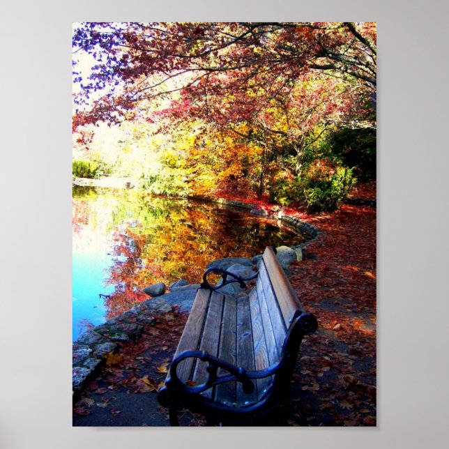 Serenity Poster (Front)