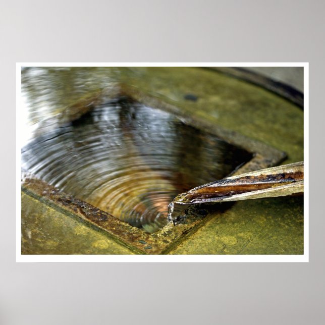 Serenity Poster (Front)