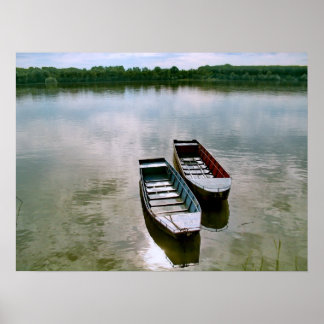 Serenity Poster