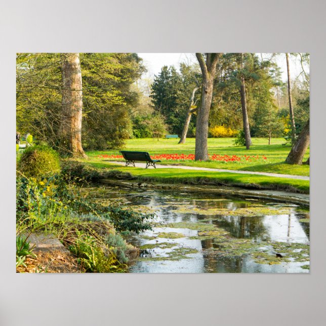 Serenity Poster Paper (Matte) (Front)