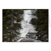 Serenity Prayer (Front Horizontal)