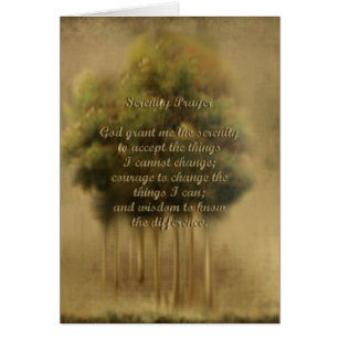 personalized serenity gifts on zazzle