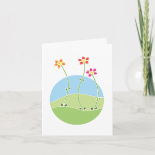 Serenity Prayer Card