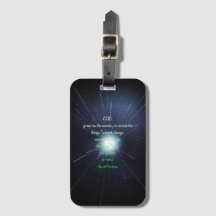 Serenity Prayer Inspiring Vintage Christian