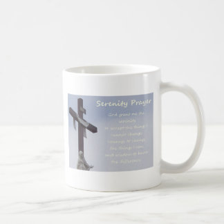 Serenity Prayer Mug