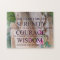 Serenity Prayer Roses Puzzle