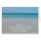 Serenity Prayer Sea Gull an the Beach