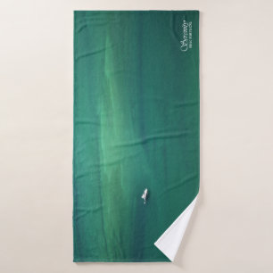 Serenity Real Portugal Bath Towel
