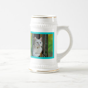 Serenity relaxed Mug - customized