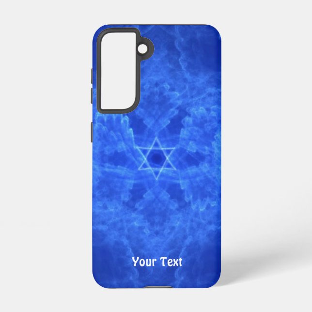 Serenity Samsung Galaxy Case (Back)